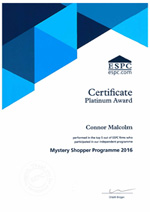 platinum-espc-award