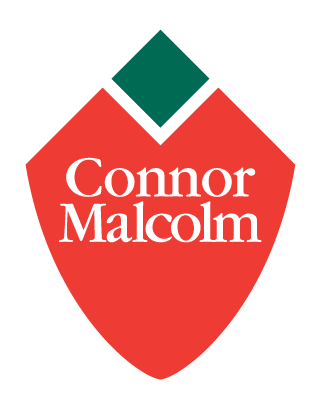 Connor Malcolm